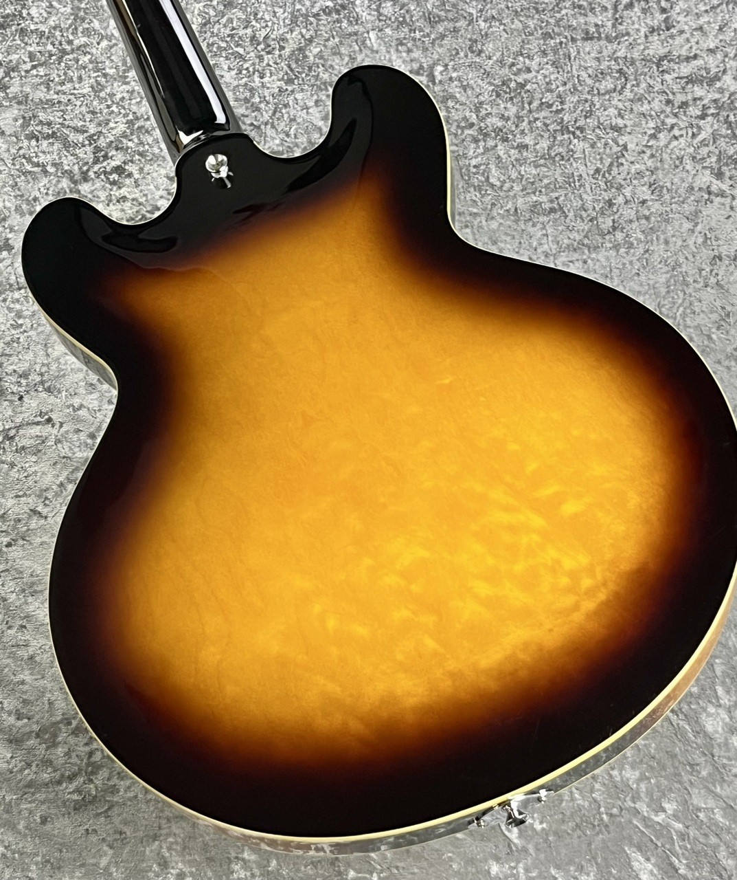 Epiphone Casino -Vintage Sunburst- [2005’sUSED] [Made in Korea] w/hard case
