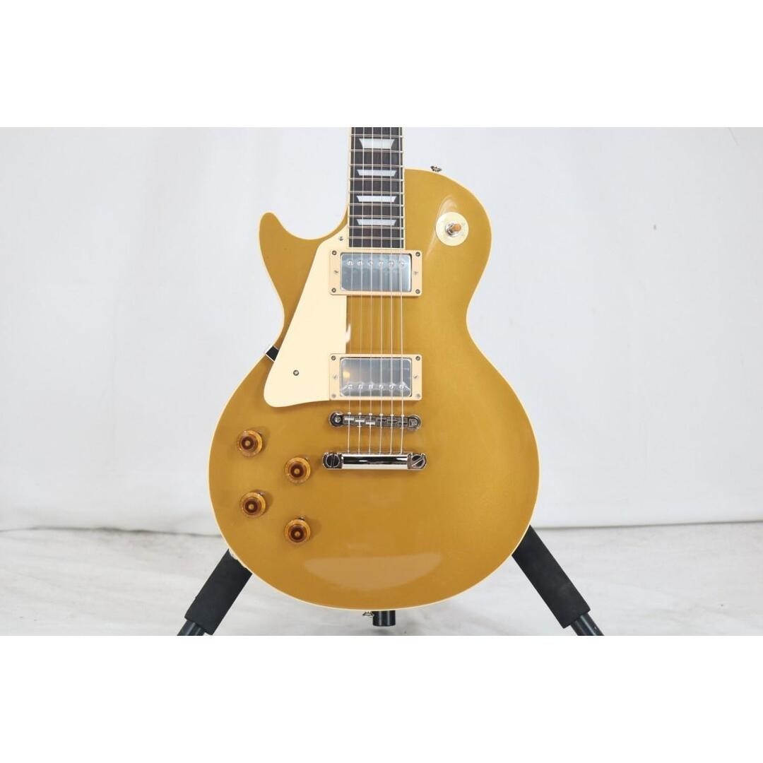 [Tokai] LS-101/L Gold top With Gig bag 4.4kg Electric Guitar New From Japan
