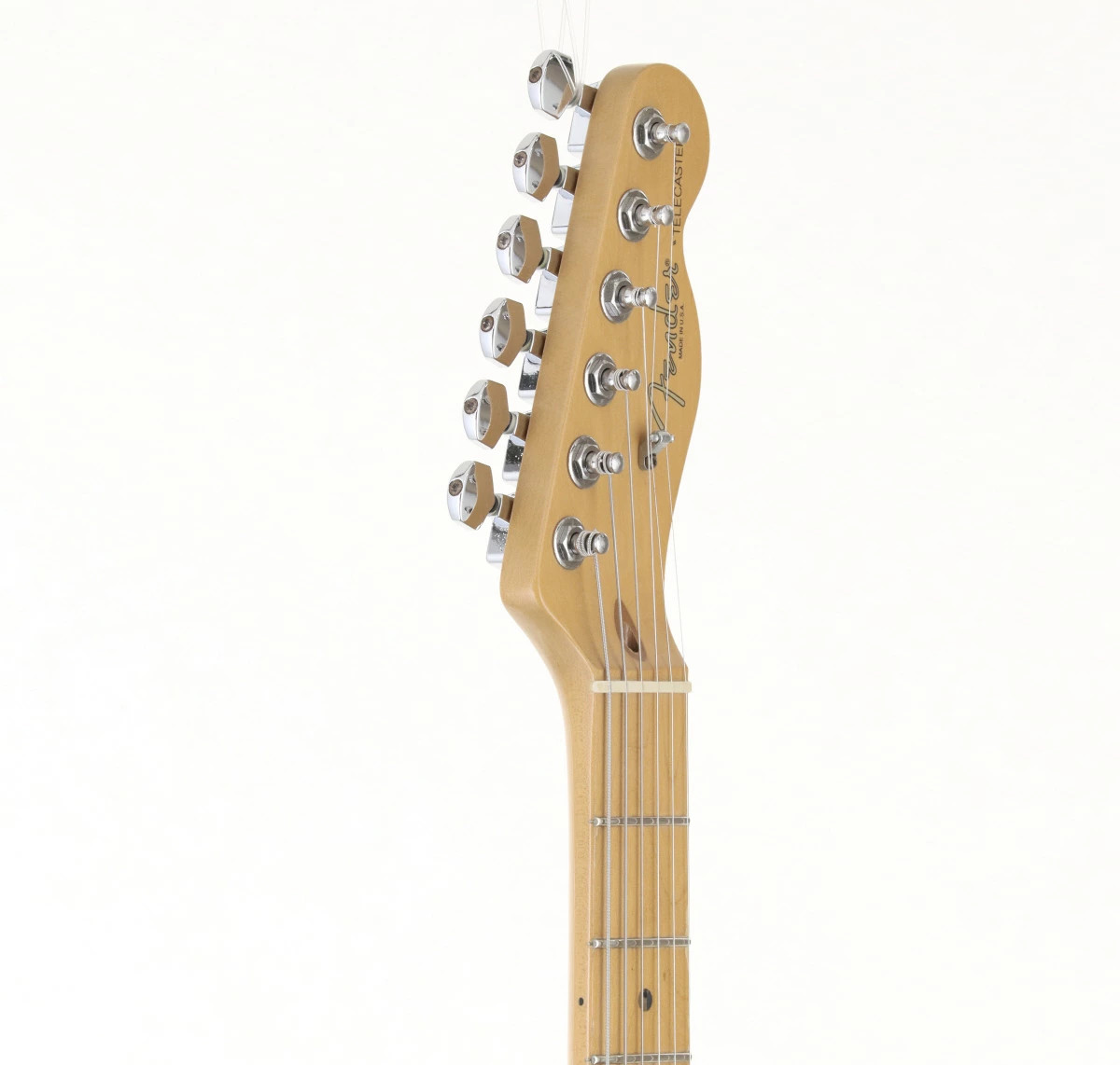 Fender Usa / American Special 90S Telecaster