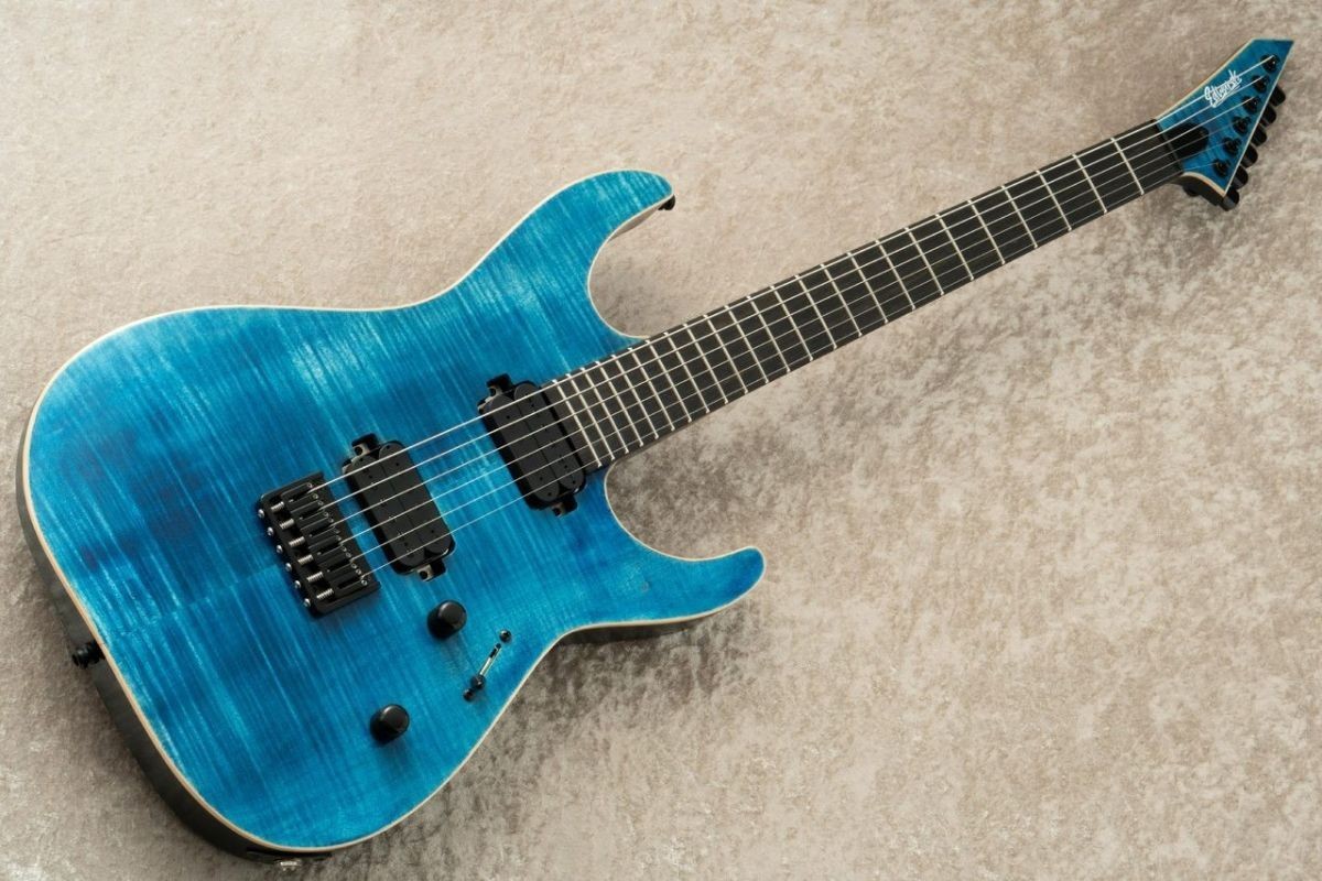 EDWARDS / E-M-II CTM – Denim Blue – Electric Guitar