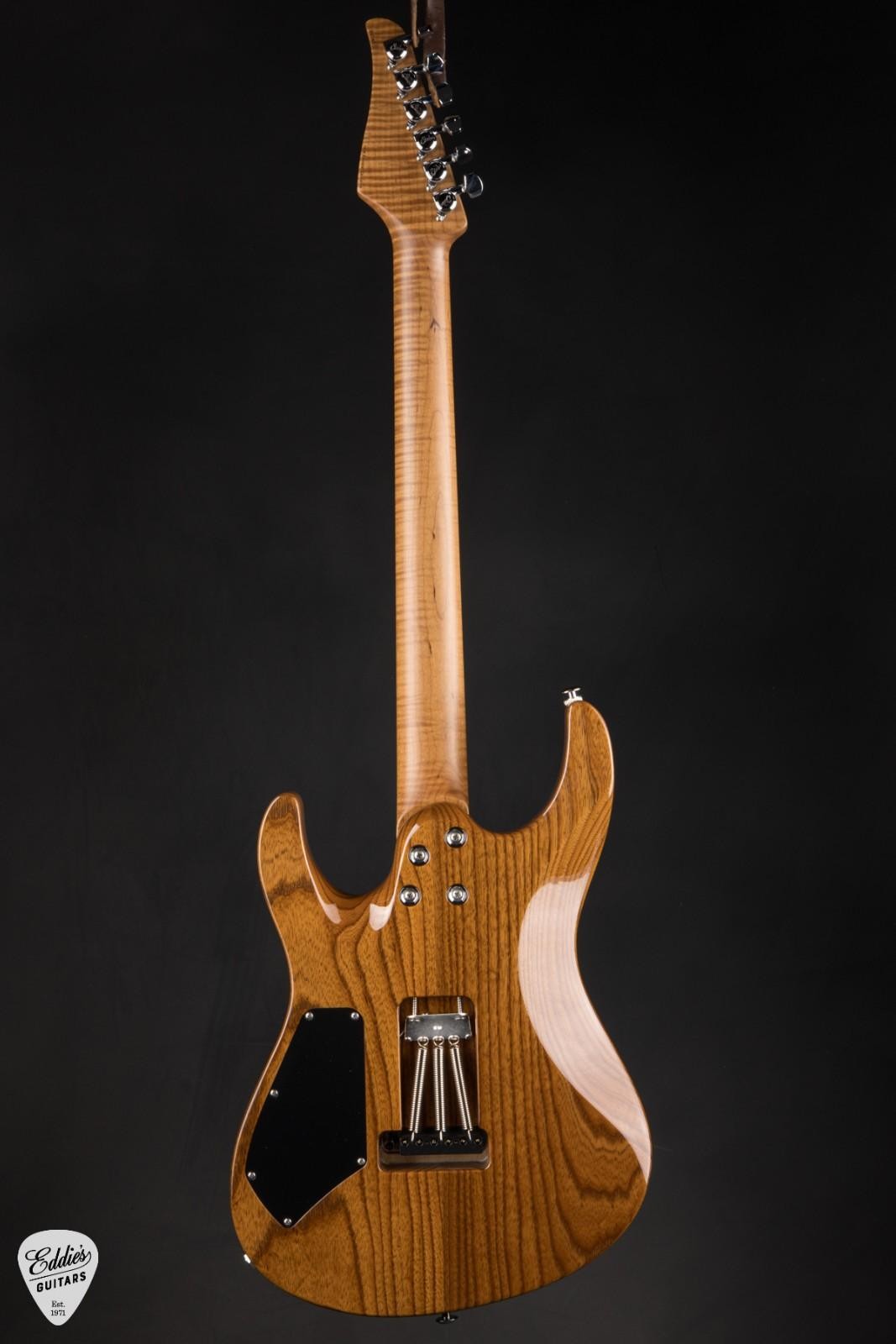 Suhr Modern Roasted – Shell Pink #85745