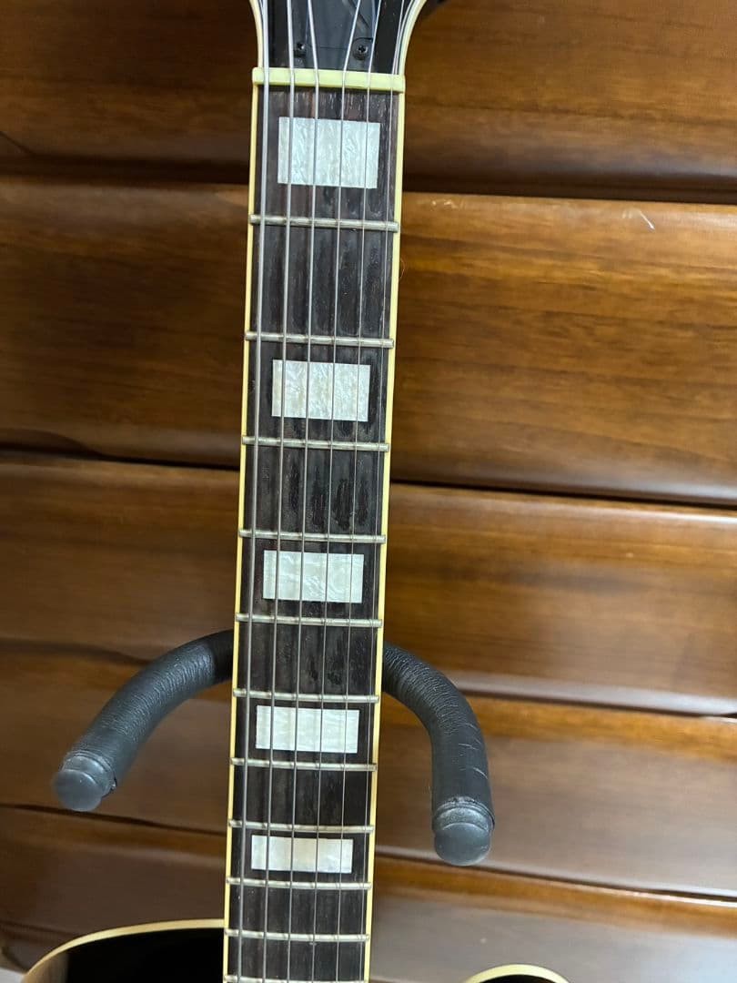 Ibanez AF95FM-AYS Electric Guitar W/Gig Bag Used Product Shipping From Japan