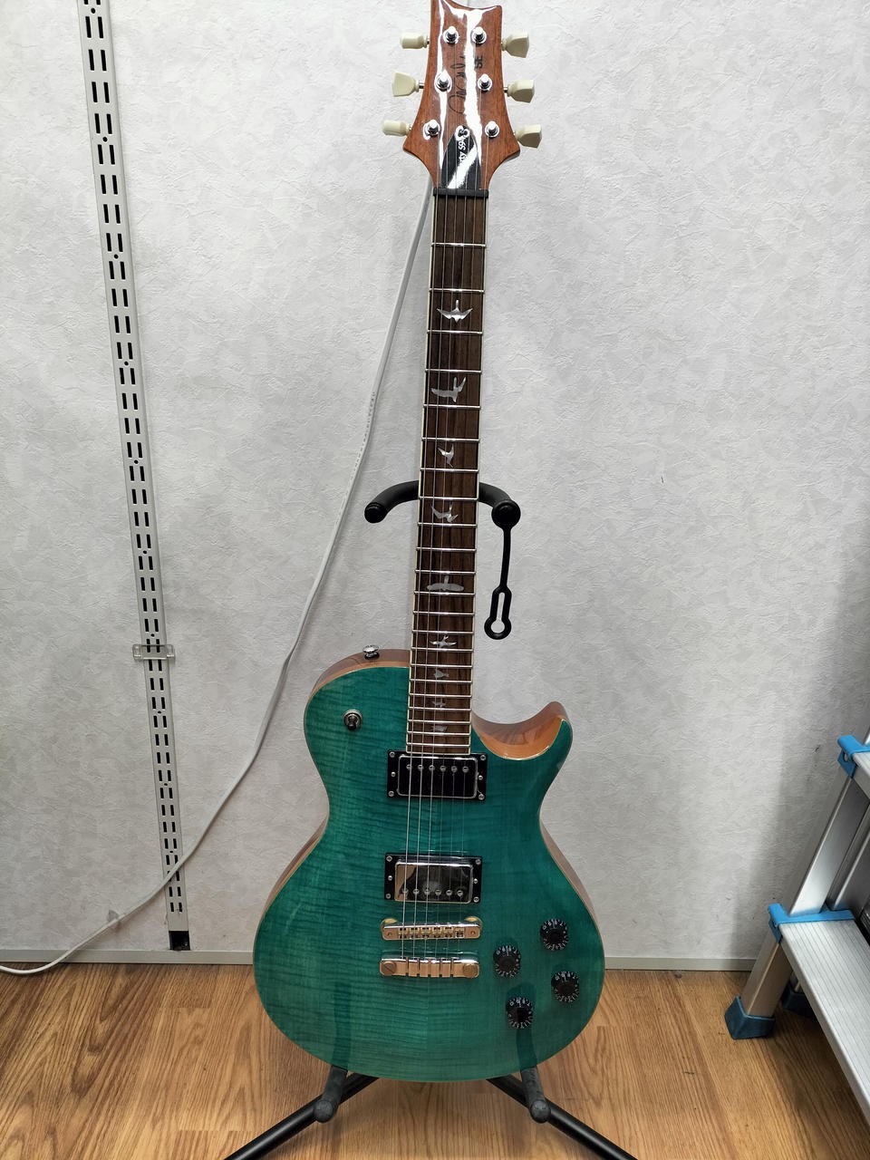 PAUL REED SMITH SE MCCARTY 594 SINGLECUT Electric Guitar