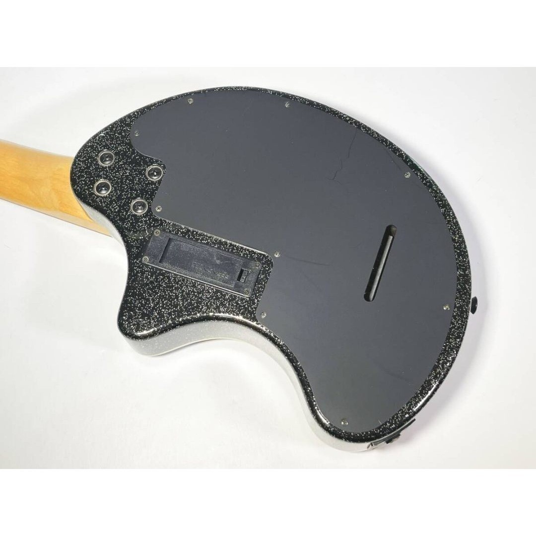 FERNANDES Braverman ZO-3 No.2 Devilman Electric Guitar