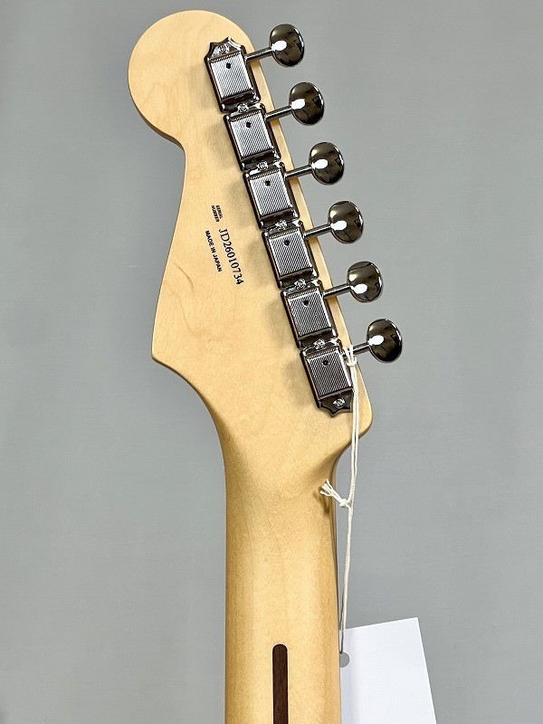 Fender Made in Japan Hybrid II 2026 Collection Stratocaster®, Rosewood Fingerboa