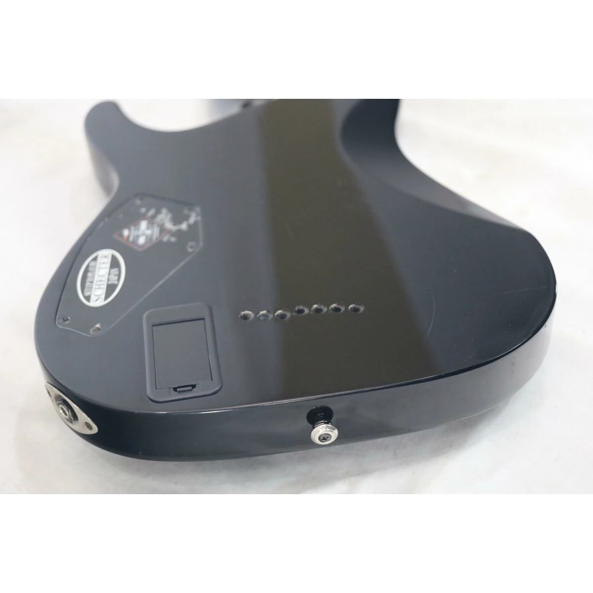 Schecter Ad C 7 Hr