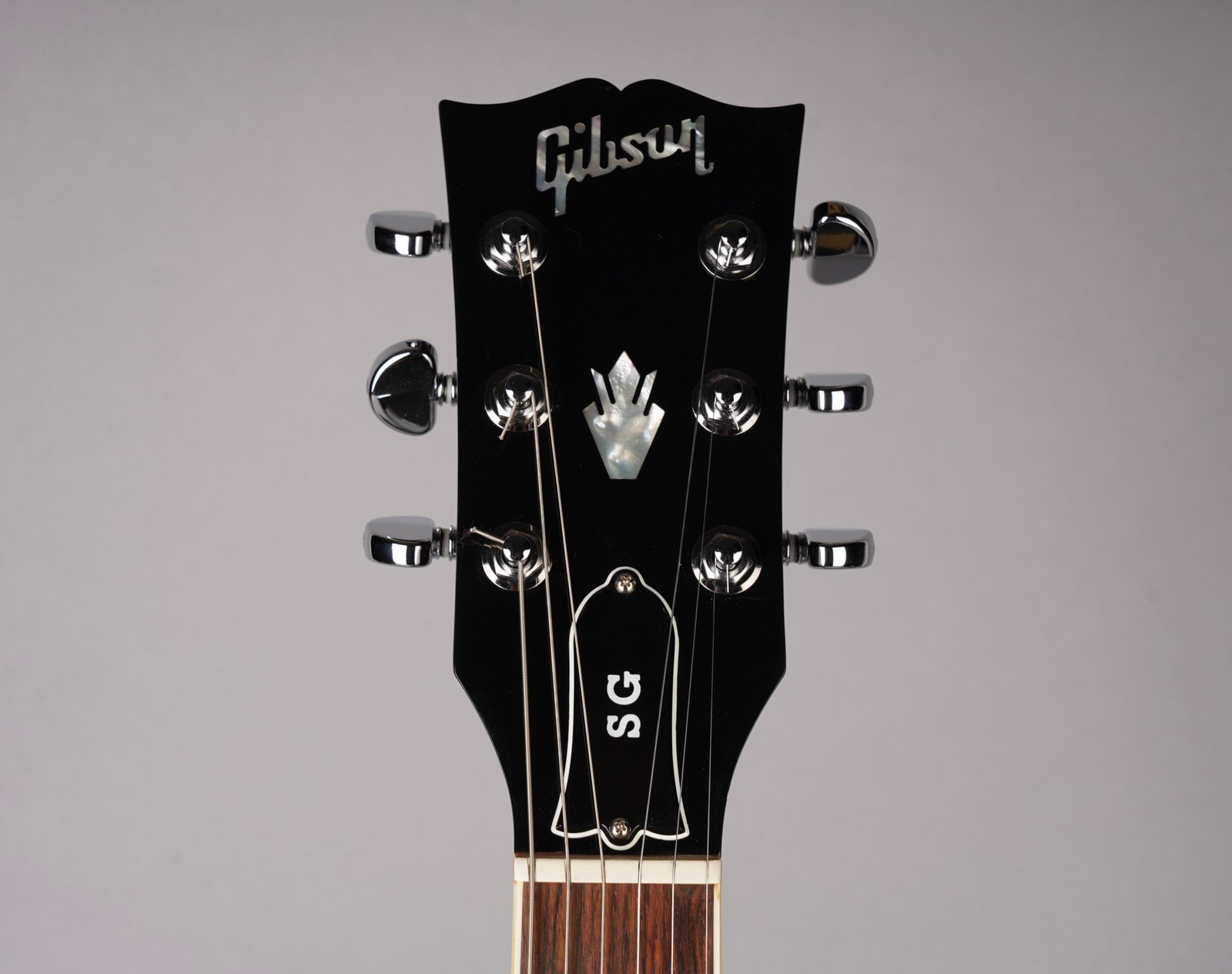 Gibson SG Standard – 2017 – Dark Cherry Burst w/OHSC