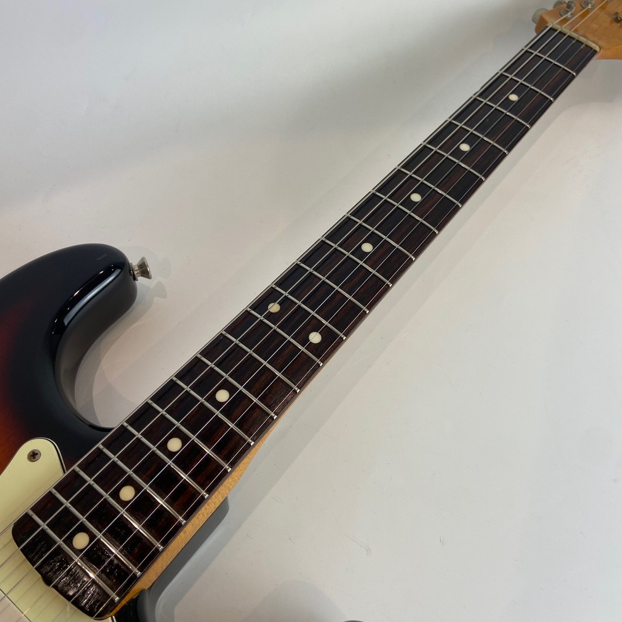 Fender Japan ST62-70TX Texas Special 3TS 2004-2006 Used SN R033819