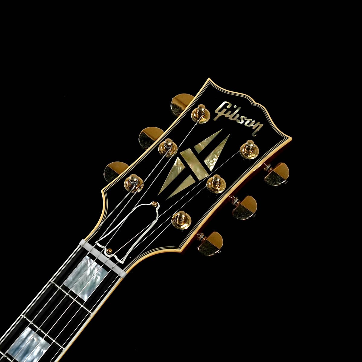 Gibson CS Murphy Lab 1959 ES-355 Rei Bigsby Watermelon RD UL Aged 2024 [A940500]