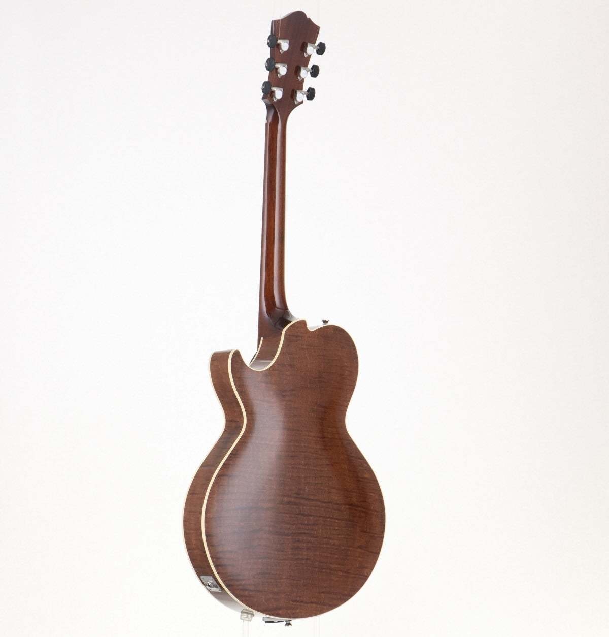 Collings Eastside LC Walnut 2.66kg S N:ESLC13116