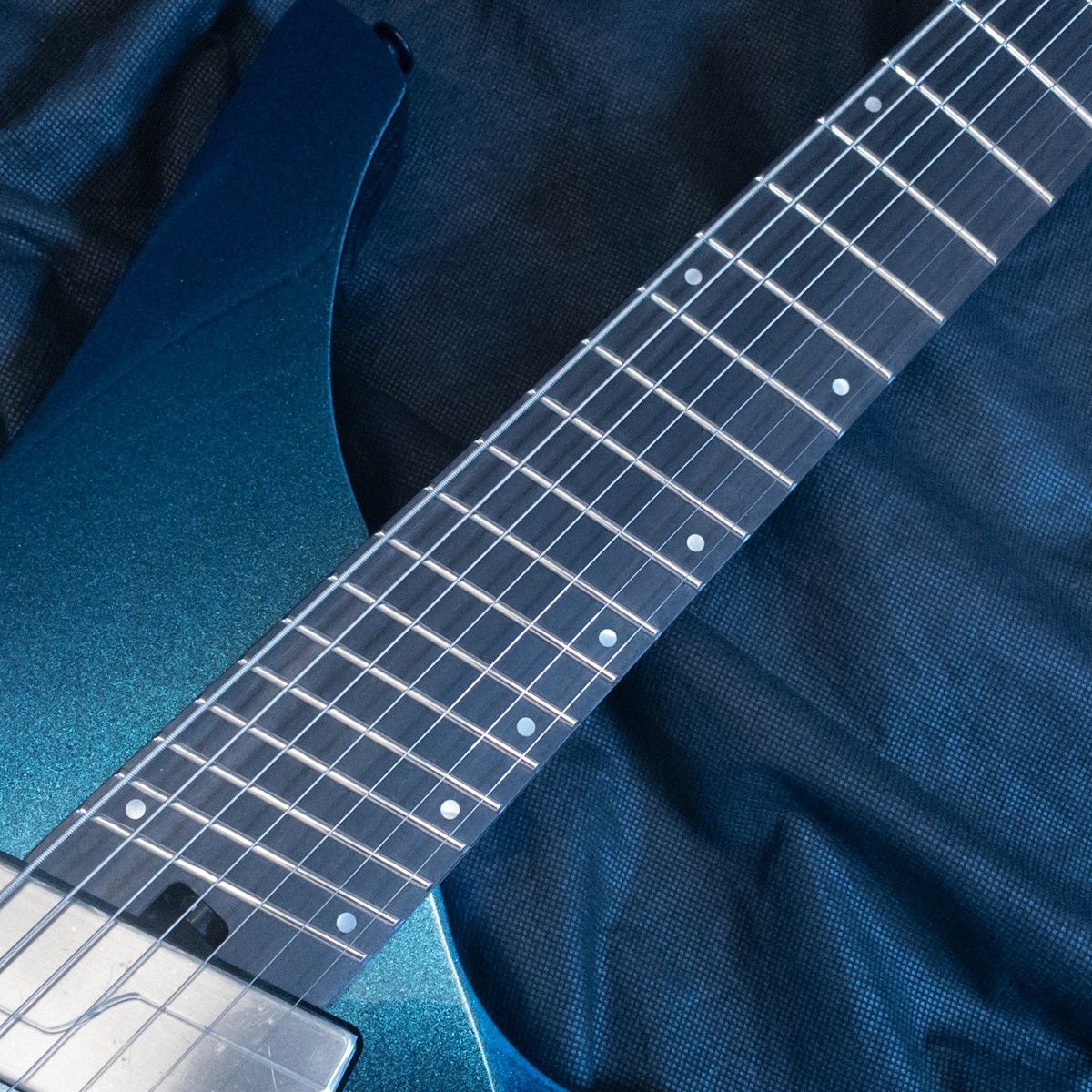 Ibanez A527 NSH Nebula Shift ALPHA Series 619503