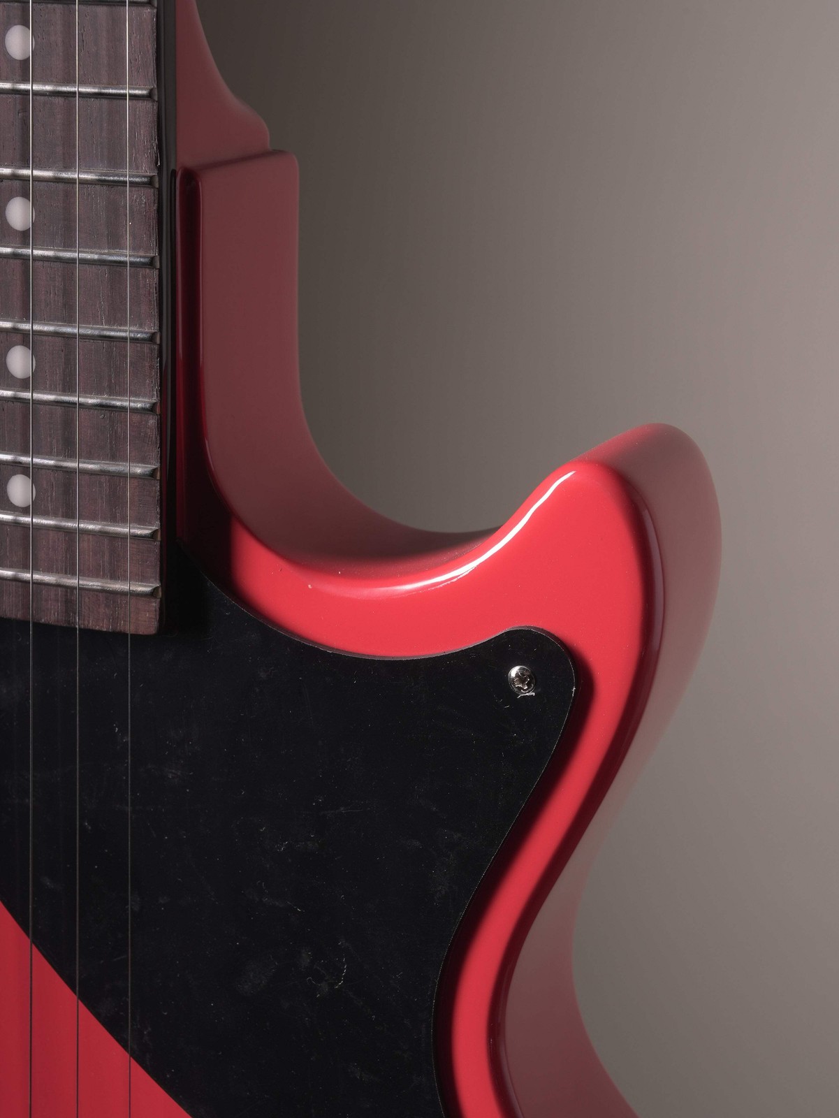Epiphone Les Paul Junior Billie Joe Armstrong Signature Electric Guitar – Radian