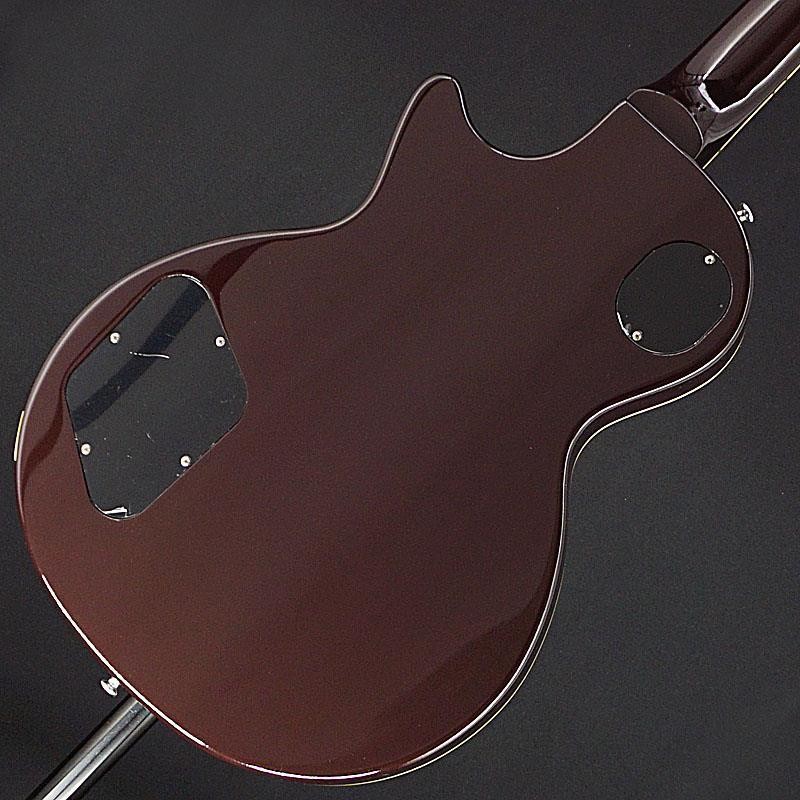 Heritage USED H-150 Standard Oxblood Guitar One-piece Mahogany Finish