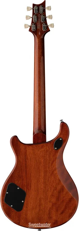 PRS SE McCarty 594 Electric Guitar – Vintage Sunburst