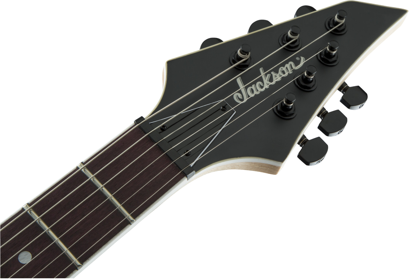 Jackson JS22 Monarkh SC Red Stain Single Cutaway Electric Guitar #2916901577