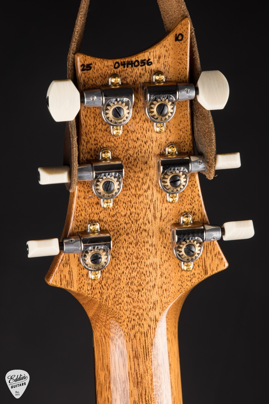 PRS DGT (David Grissom Trem) – Faded Blue Jean