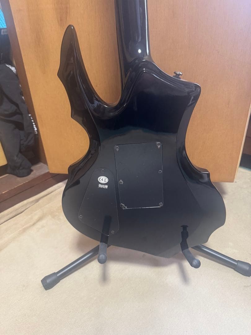 GrassRoots G-A-68 Electric Guitar the GazettE Aoi Model Japanese Rock