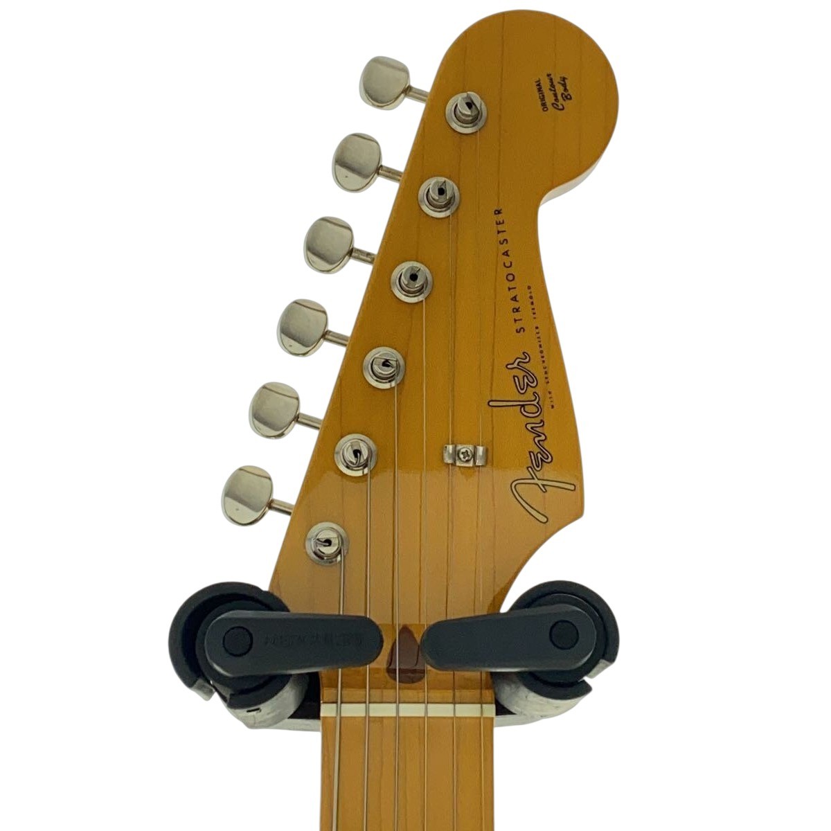 Fender ST57-58US Used From JAPAN
