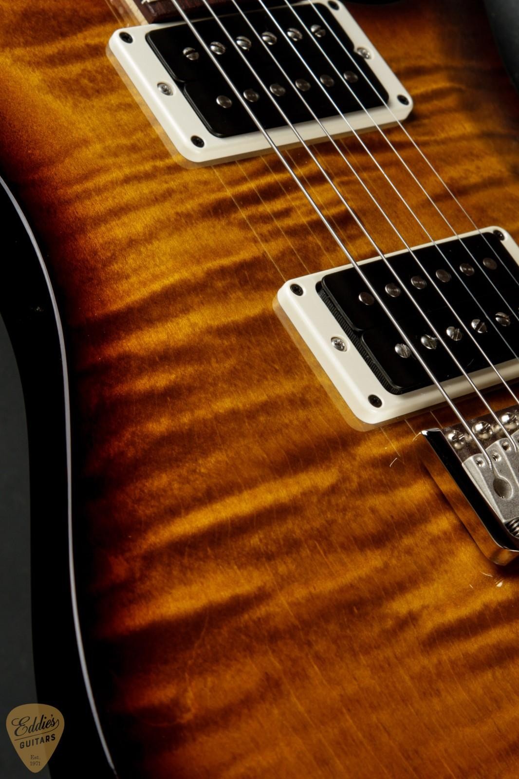 PRS CE 24 – Black Amber