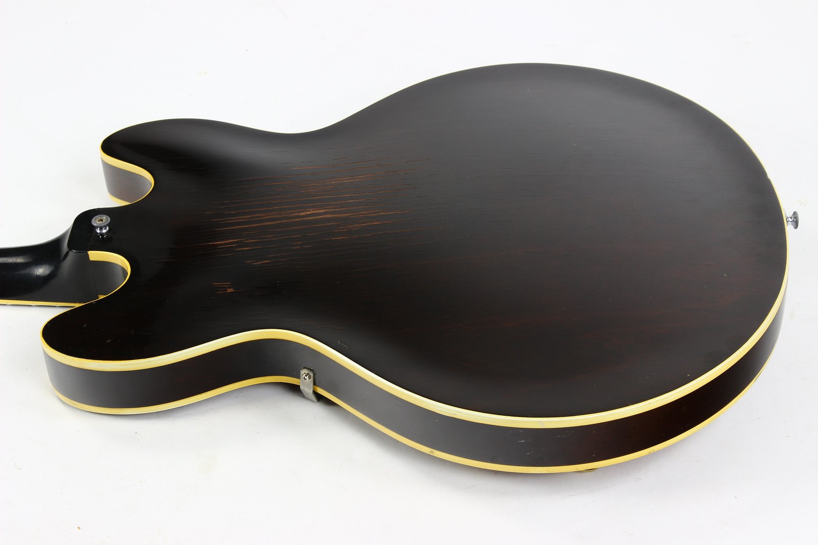 1966 Epiphone Casino Sunburst ala John Lennon Beatles Vintage 1960s