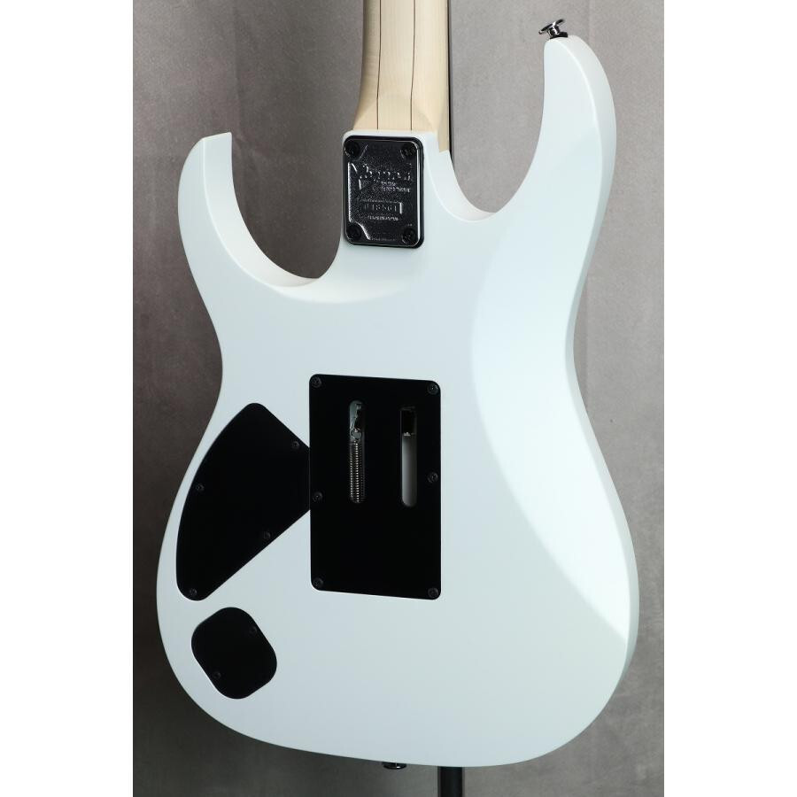 Ibanez / J-LINE Series RG6HSHMTR White Flat Electric guitar