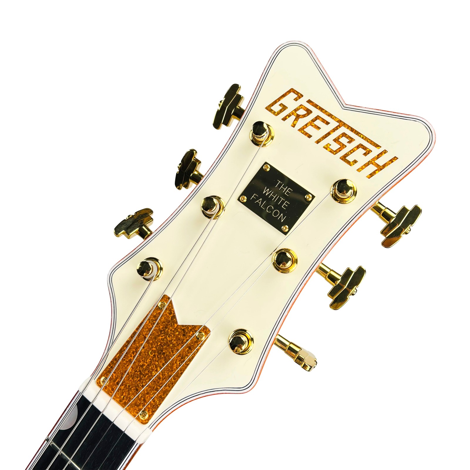 Gretsch G6136T-59 Vintage Select Edition ’59 Falcon Hollow Body with Bigsby