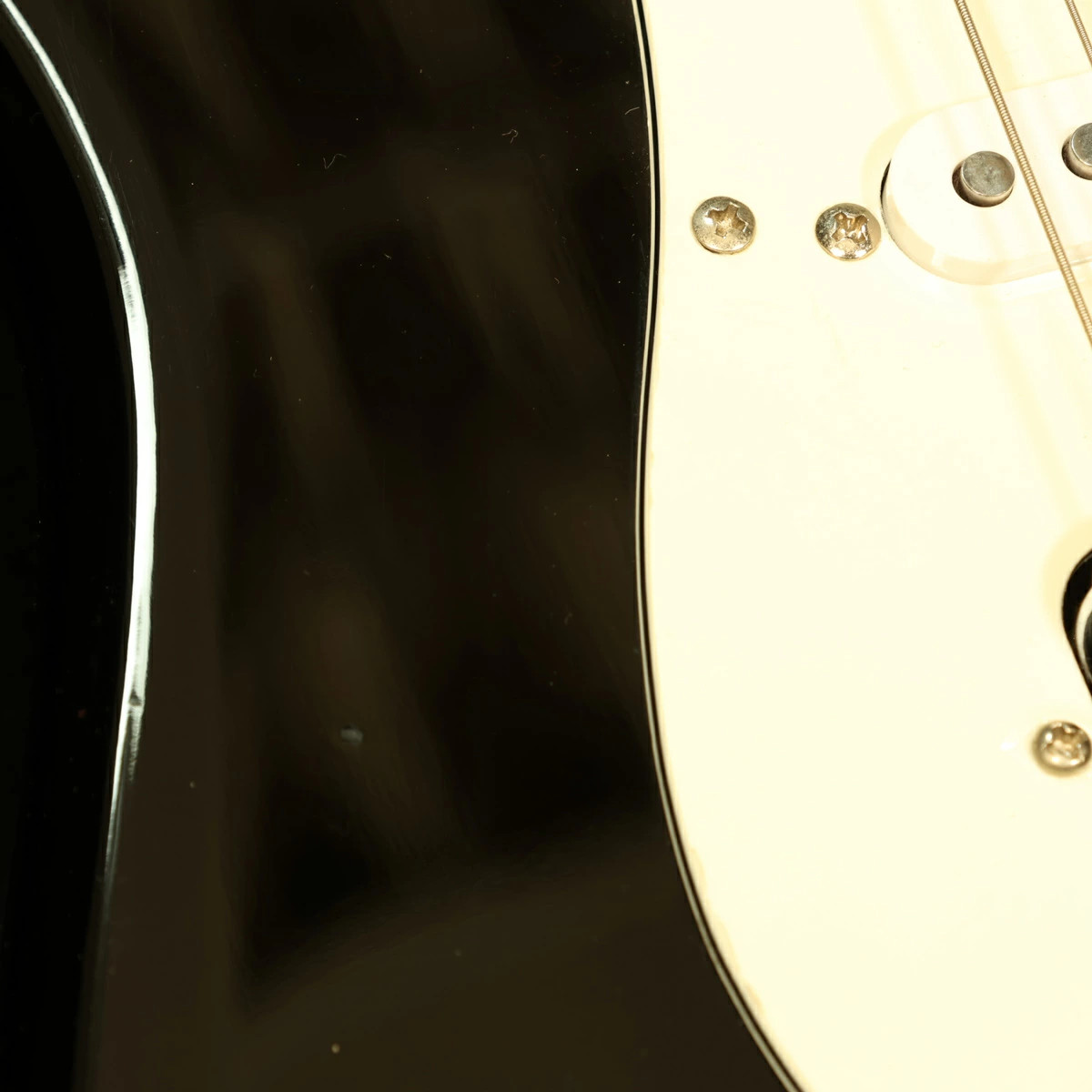 Fernandes / Le-1Z Ssh Black Translation Ant