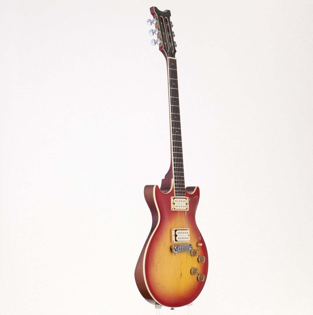 KAWAI M-I2 Cherry Sunburst (no260722)