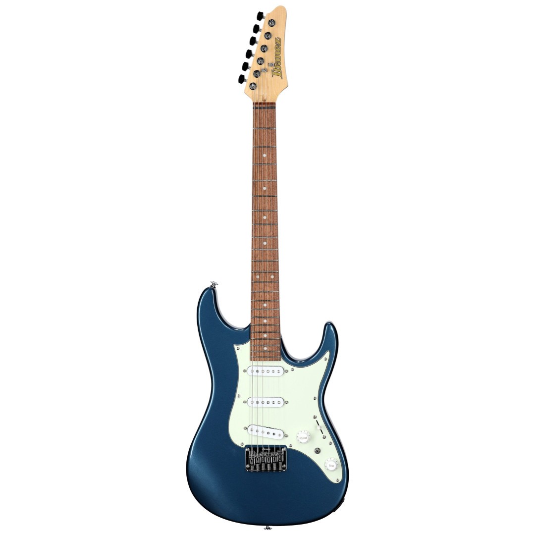 Ibanez AZES31 Standard E/G, Jatoba Fingerboard, Arctic Ocean Metallic