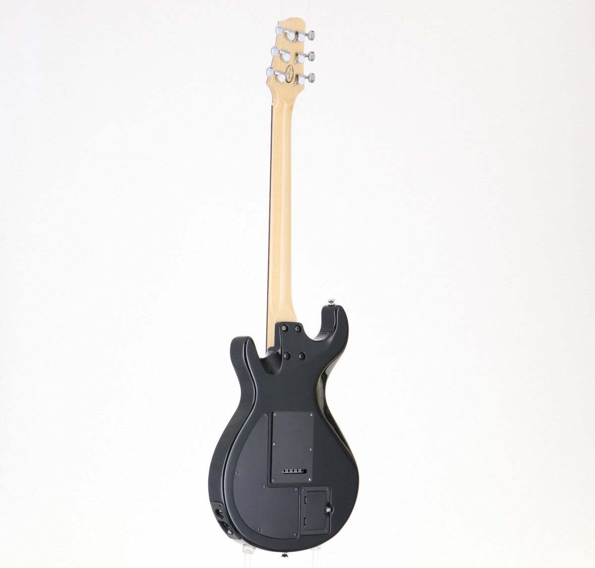 Line 6 Variax 700 Tremolo Black 3.63Kg S/N 03110486 Safe delivery from Japan