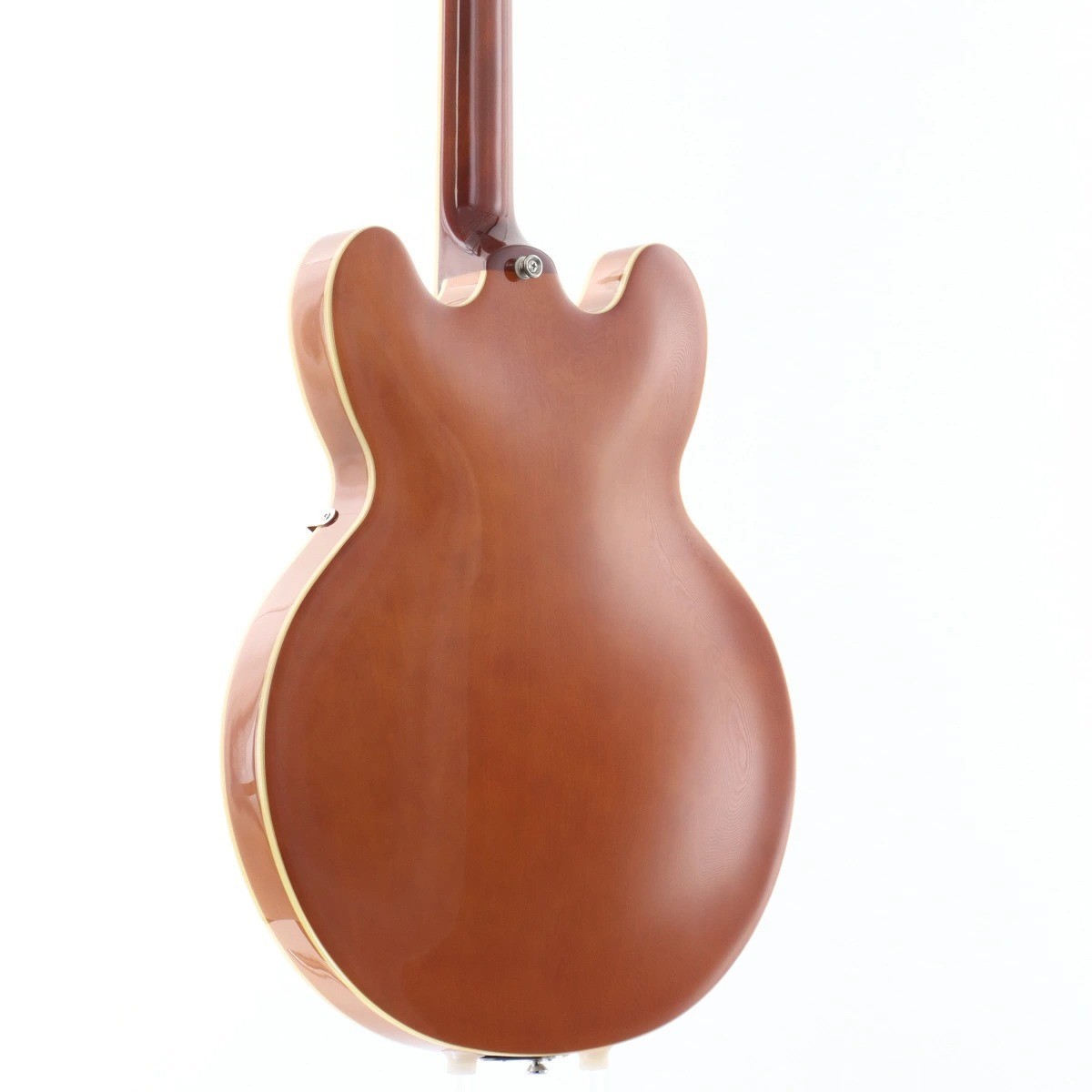 EPIPHONE Riviera Royal Tan w/soft case USED