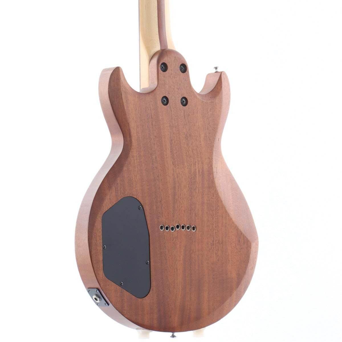 Ibanez AX7521 Mod Stained Oil