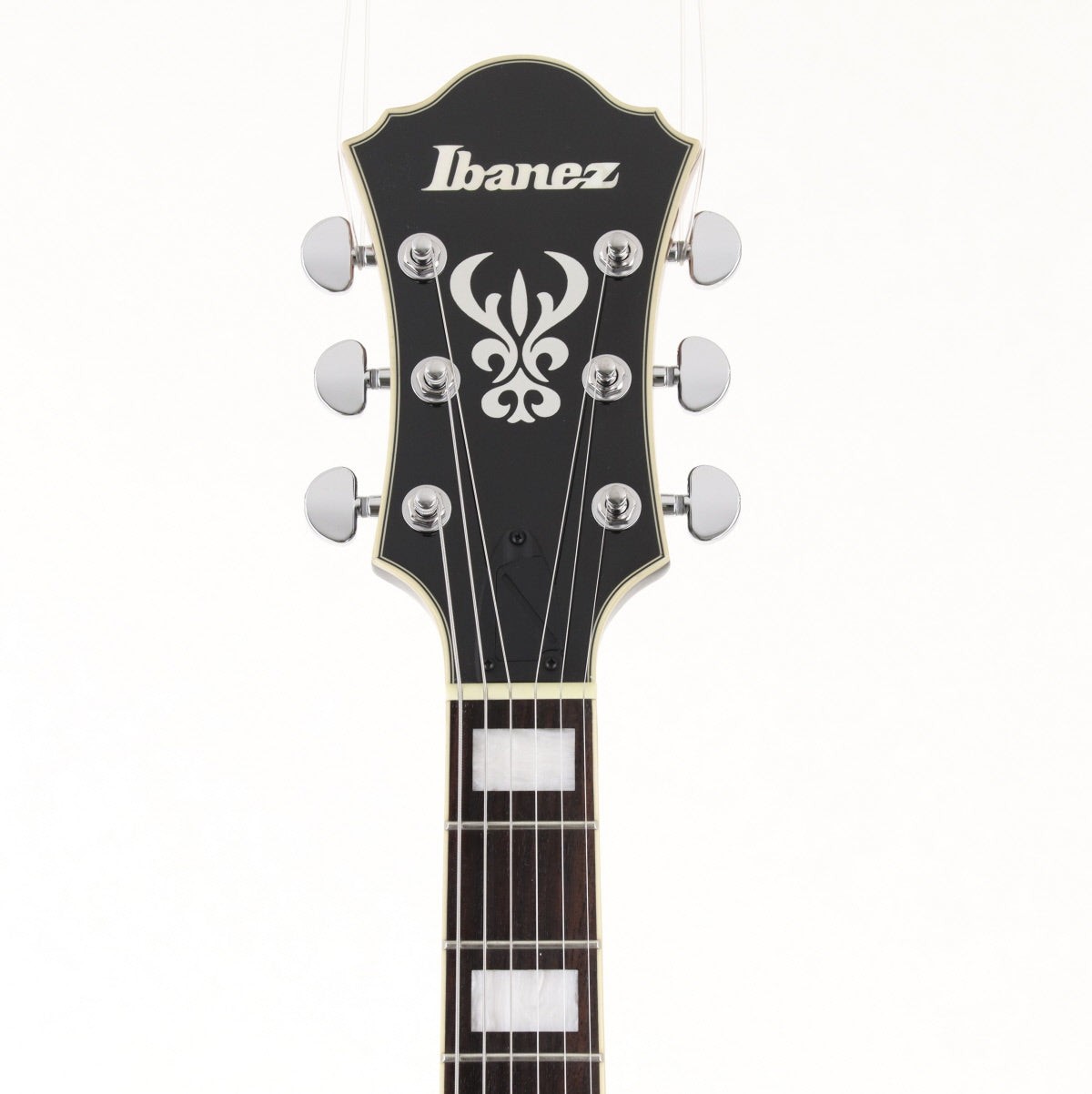 Ibanez Artcore Series AF75 BS Brown Sunburst Ibanez Full-Acoustic [PW25010321]