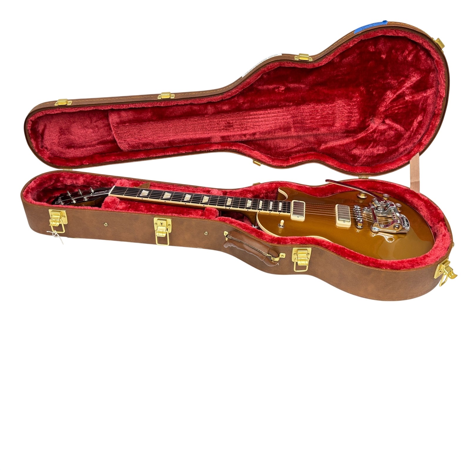 Gibson Les Paul Deluxe 70s Reissue 2021 Right-Handed Electric Guitar