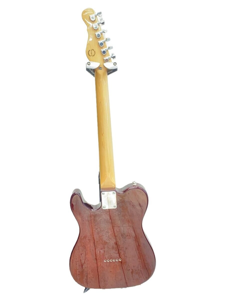G&L Telecaster Electric Guitar Sunburst 2S ASAT Classic 648mm