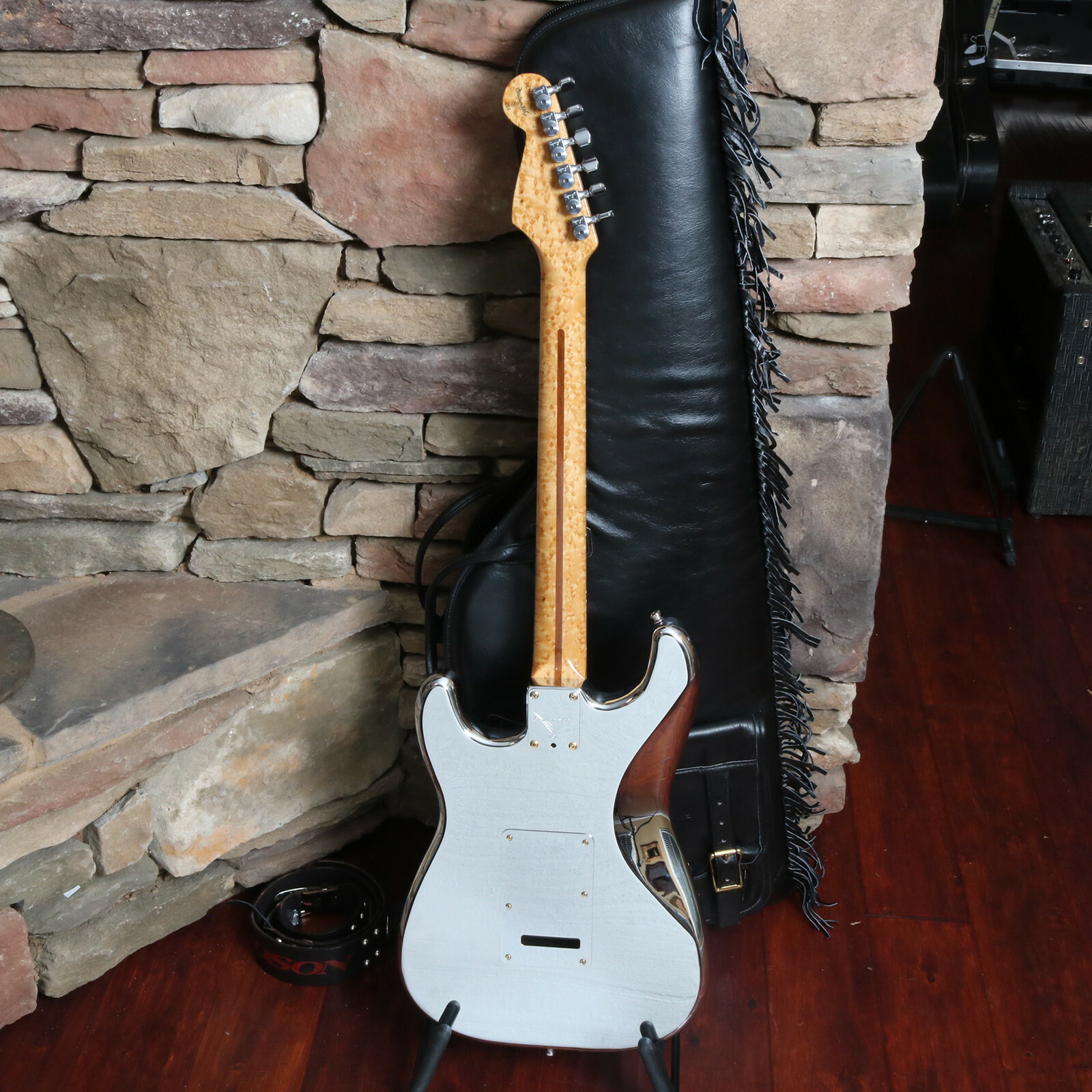 1993 Harley Davidson Motorcycles Stratocaster