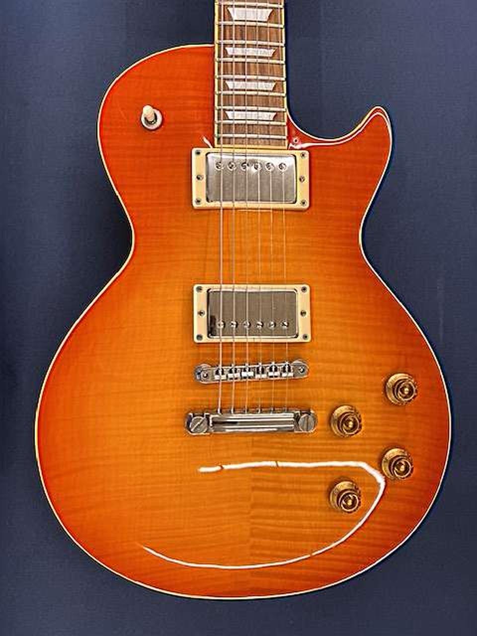 EDWARDS E-LP Les Paul type