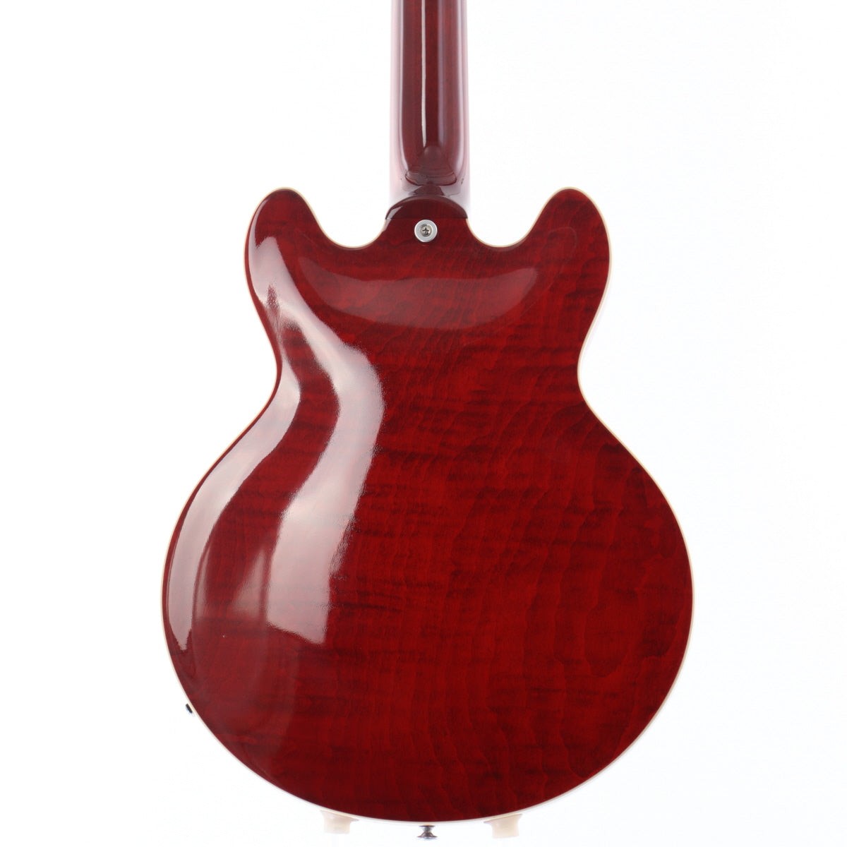 Gibson USA ES-339 Figured Sixties Cherry [202030388]