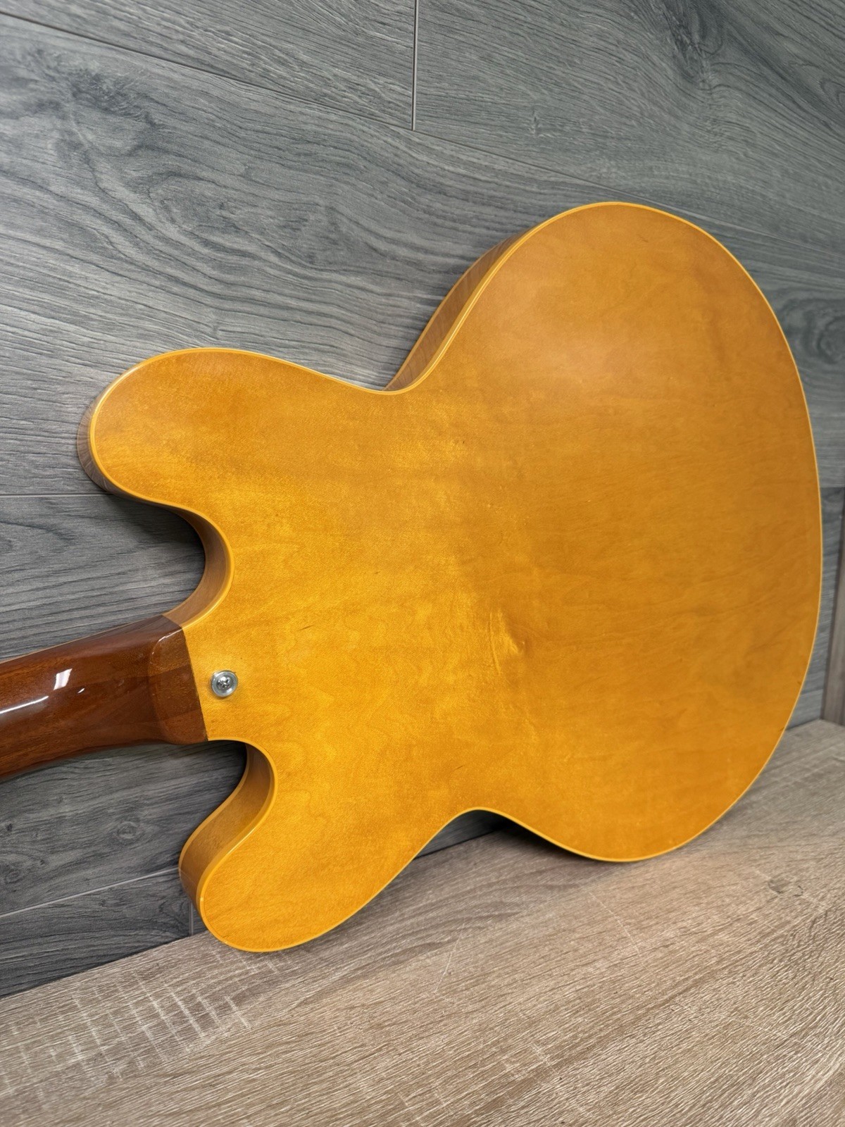 1982 Gibson ES-335 Dot Electric Guitar Patrick Swayze’s Personal Guitar! #3080