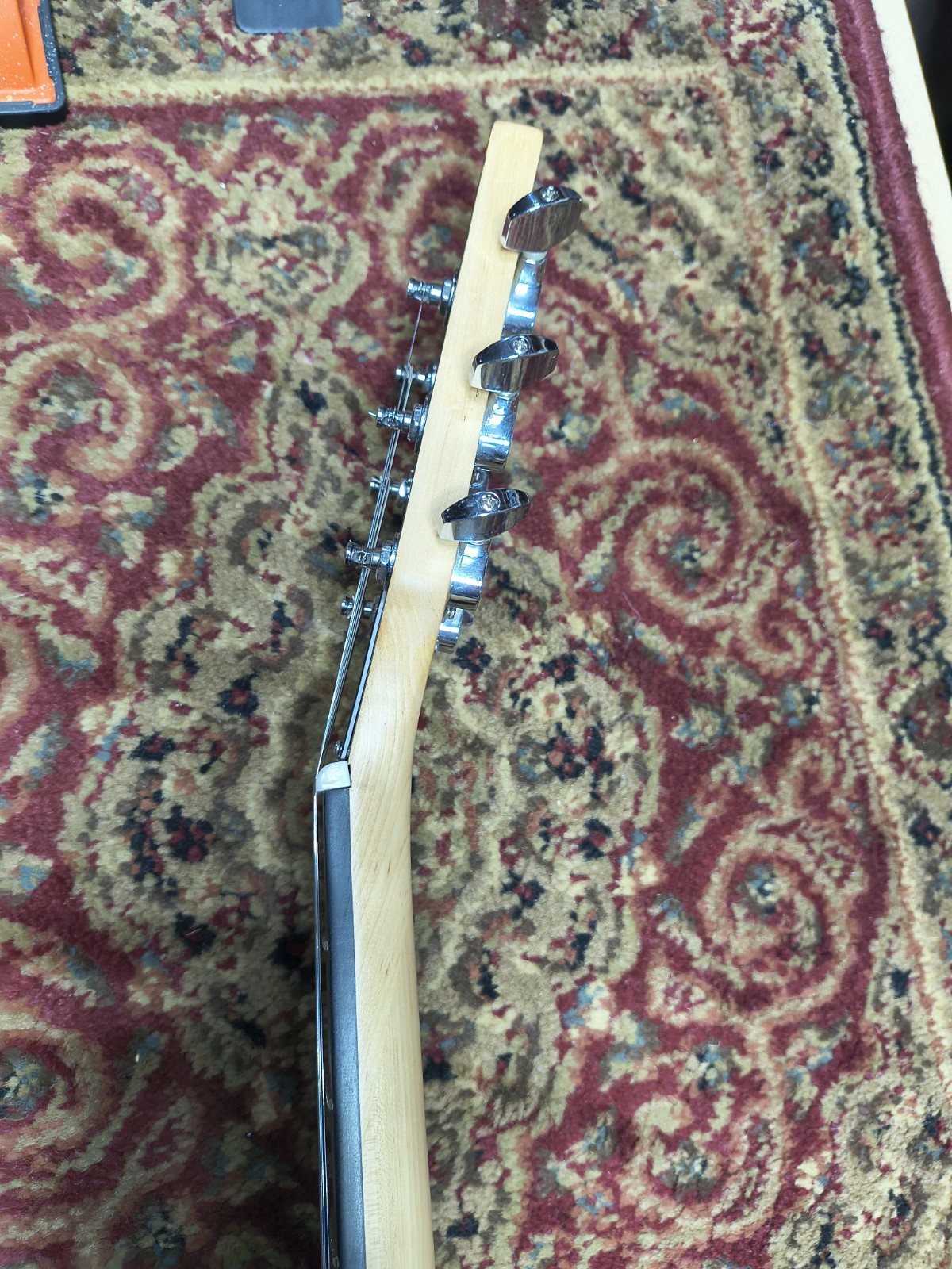 Gibson Maestro Lp Jr Electric Guitar