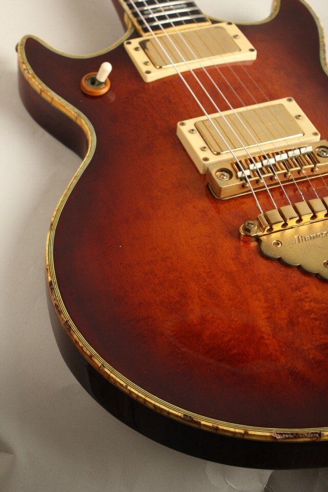 Ibanez 2622 Artist EQ”Antique Violin 1978″ Electric Gutiar [AUTH]