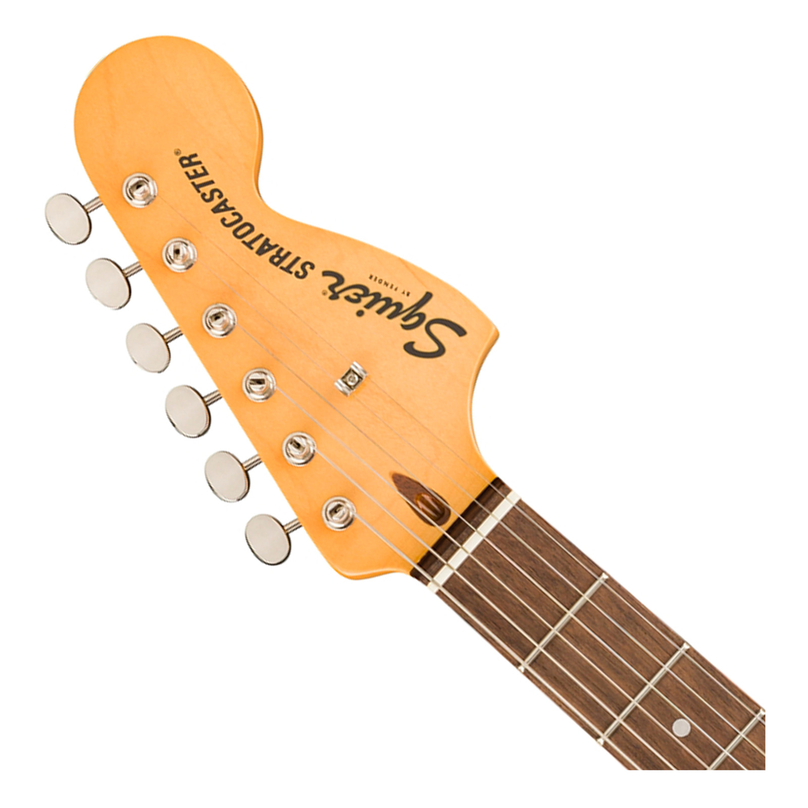 Open Box Squier Classic Vibe ’70s Stratocaster HT HSS – Mocha w/Indian Laurel FB