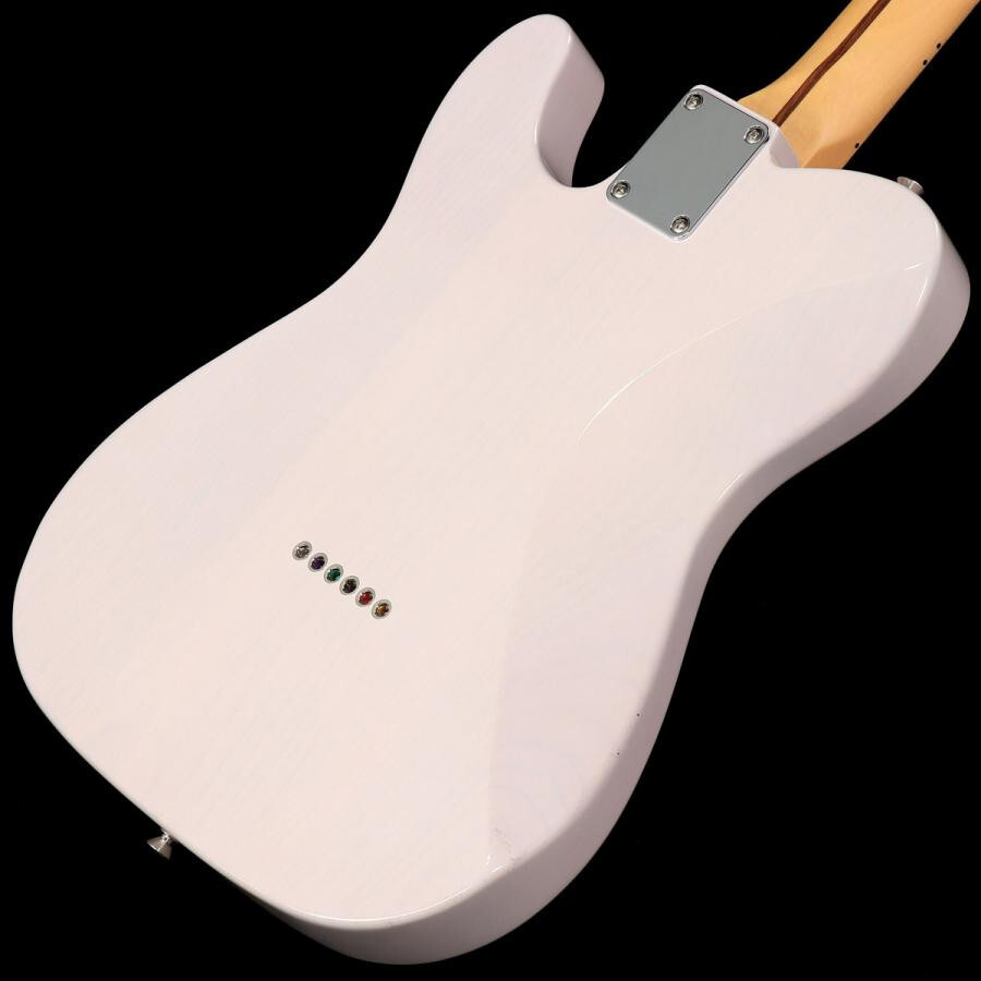 Fender Made in Japan Hybrid II Telecaster Maple US Blonde