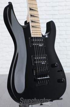 Jackson Dinky Arch Top JS32 DKAM – Gloss Black