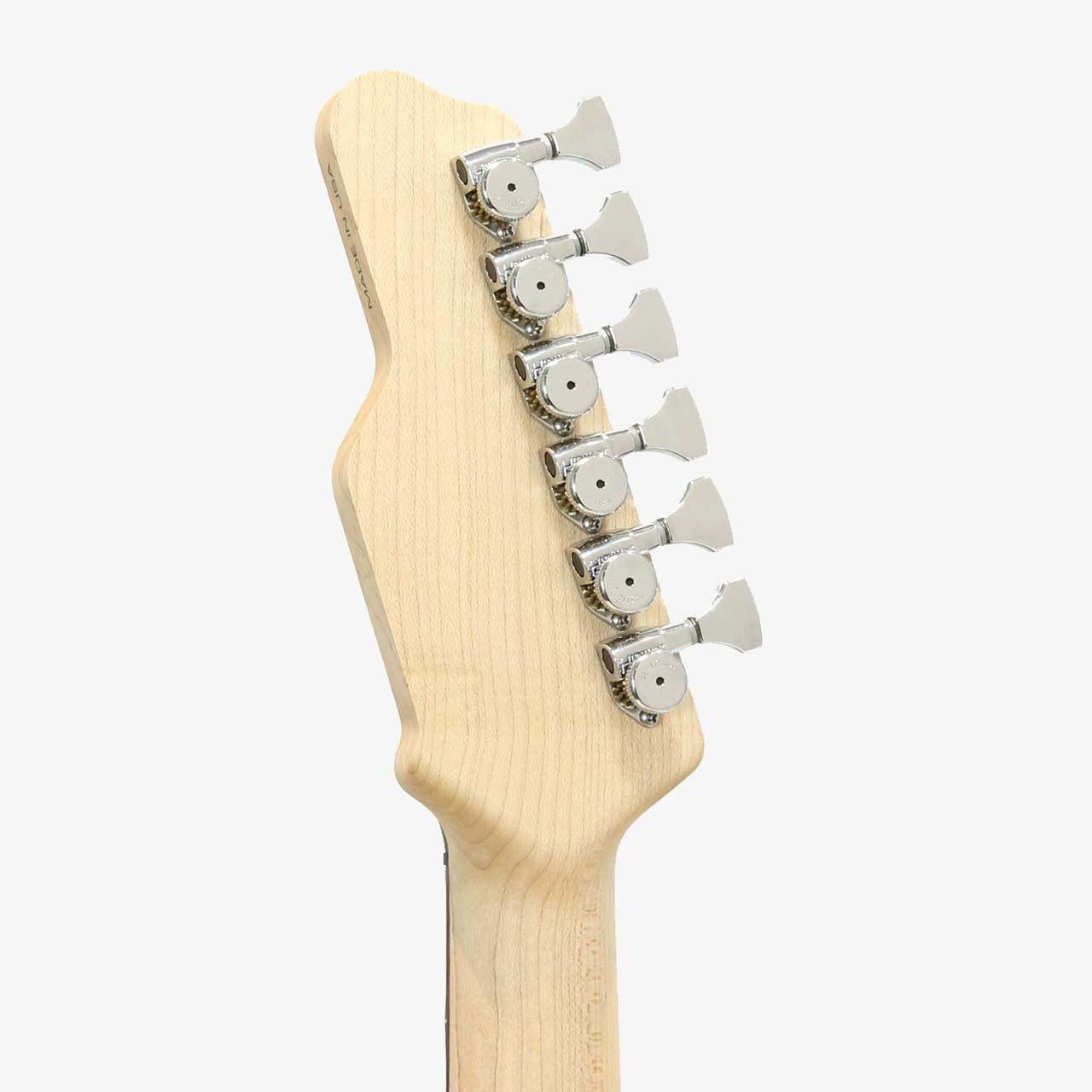 James Tyler Studio Elite Hd Ash / Rosewood Fire Shmear/Semi-Gloss 2023 Safe deli
