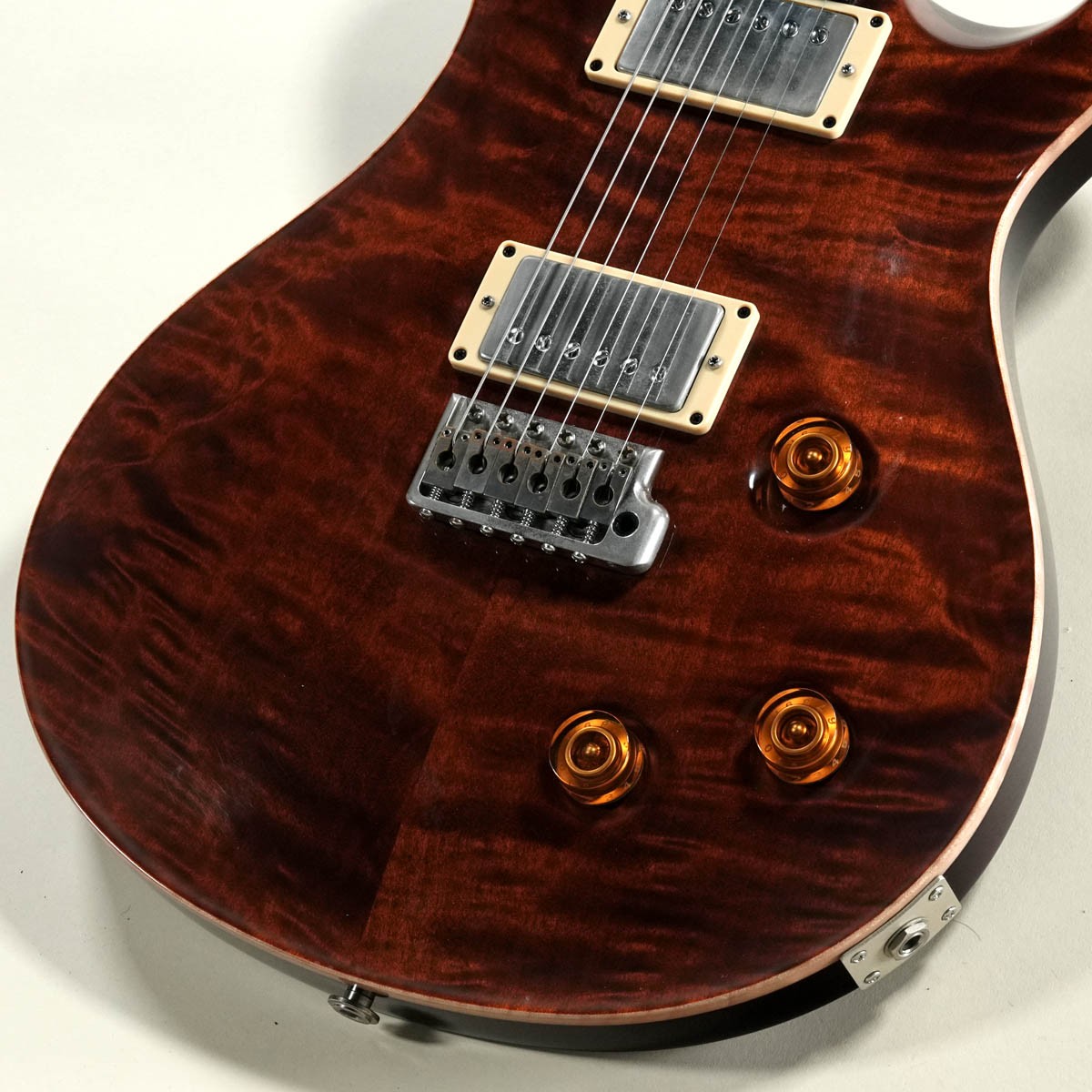 Used Paul Reed Smith / Custom 22 Dot 2005 S/N 05 96652 Electric Guitar