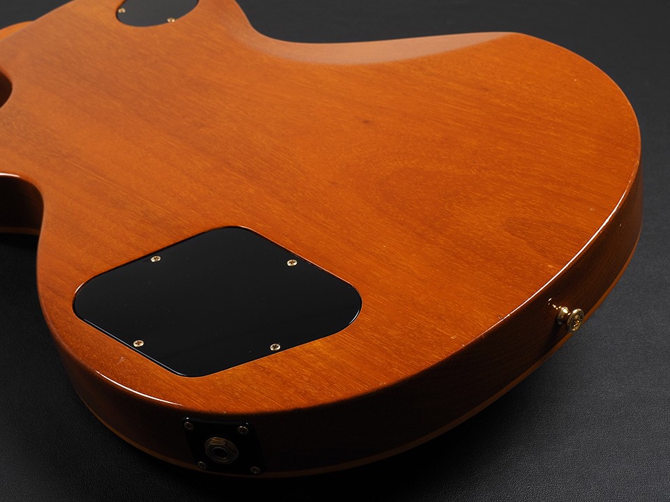 Gibson Les Paul Junior Special Plus ~Trans Amber~ 2001 o5627