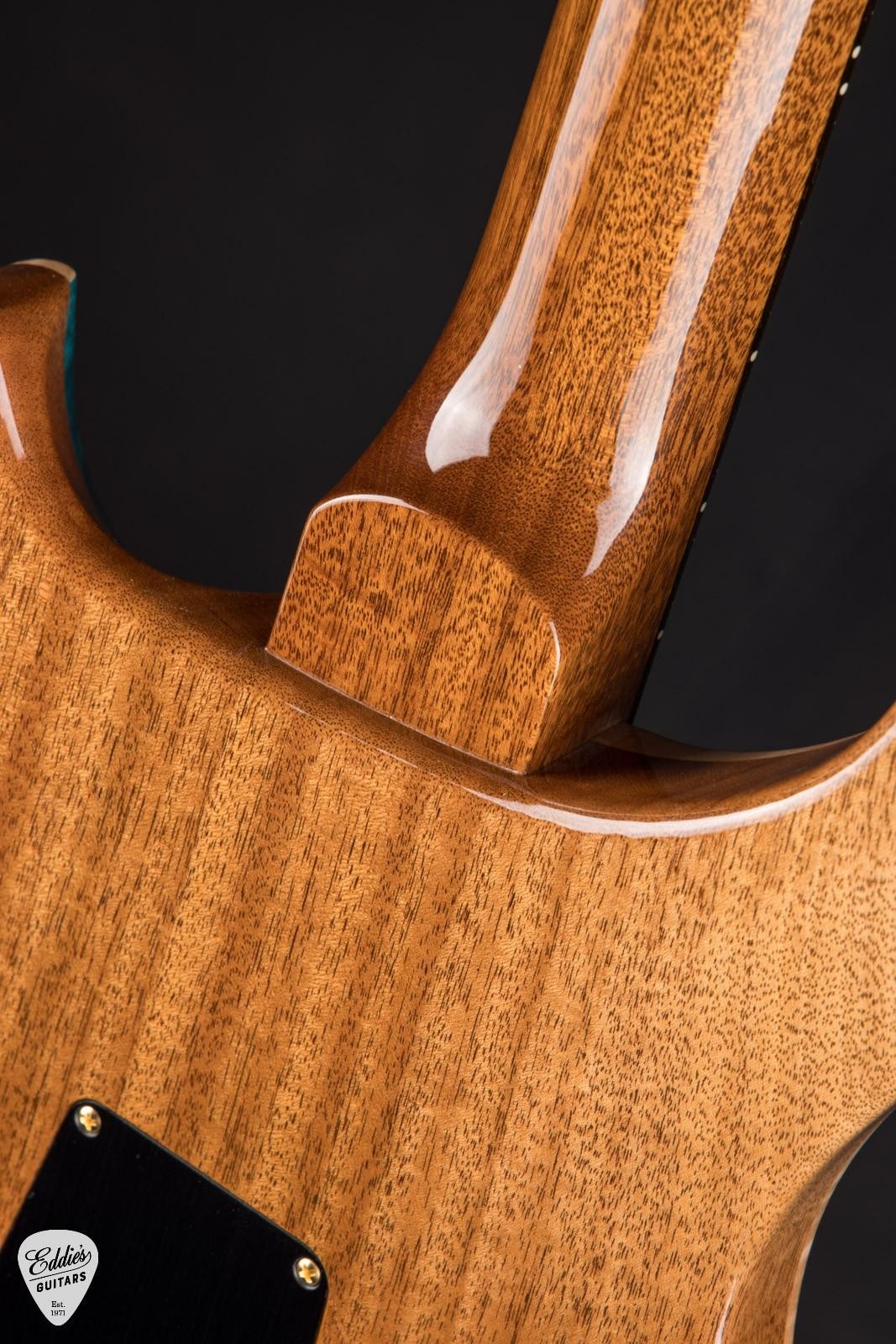 PRS Studio – Carroll Blue #420482