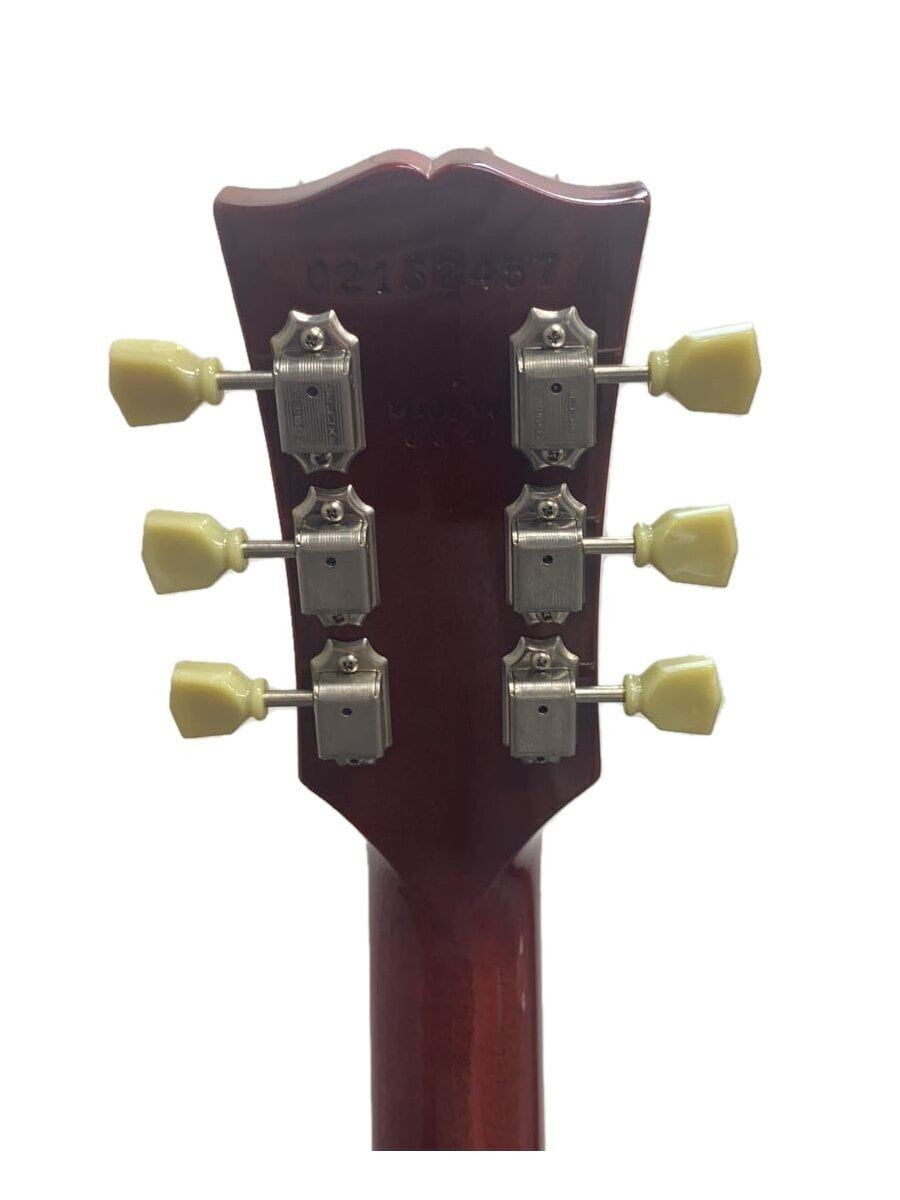 Gibson Electric Guitar Les Paul Standard 2002 OHC Included Amber Used