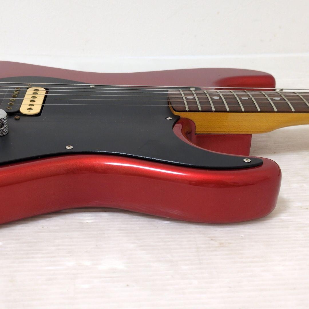 Tokai Springy Sound Stratocaster ST50 ST60 Electric Guitar Vintage 1981 MIJ